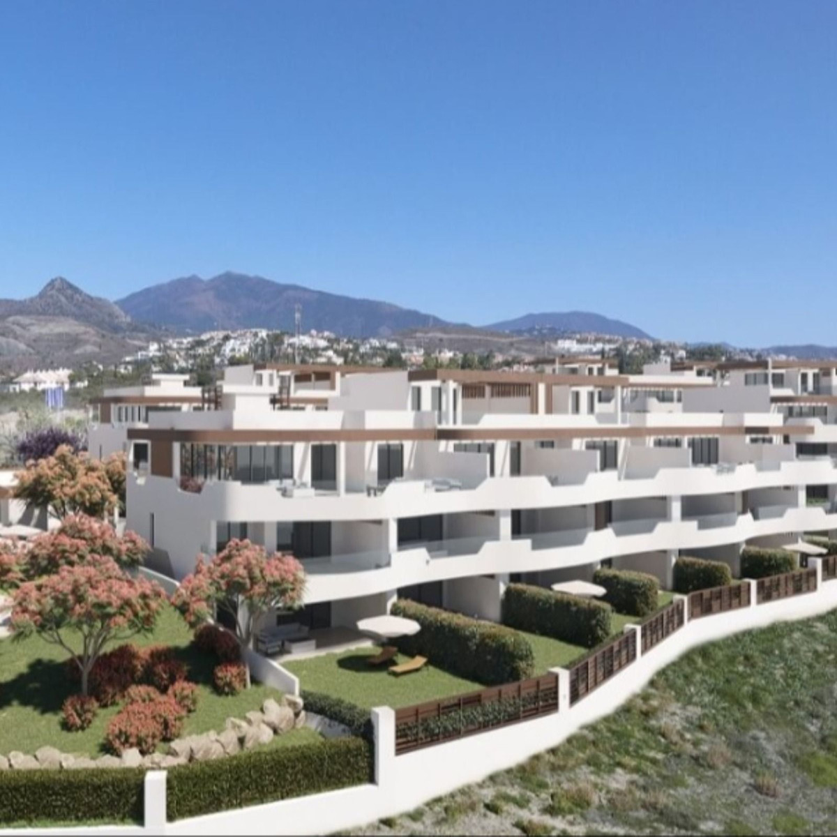 Cancelada, Estepona